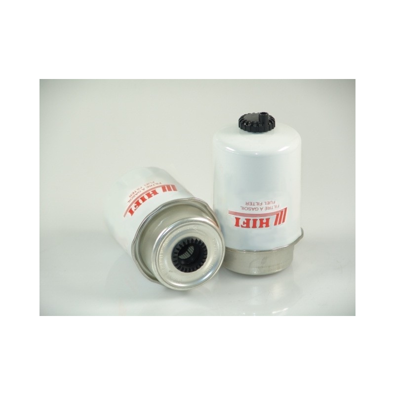 SN70241 Filtr Paliwa HIFI