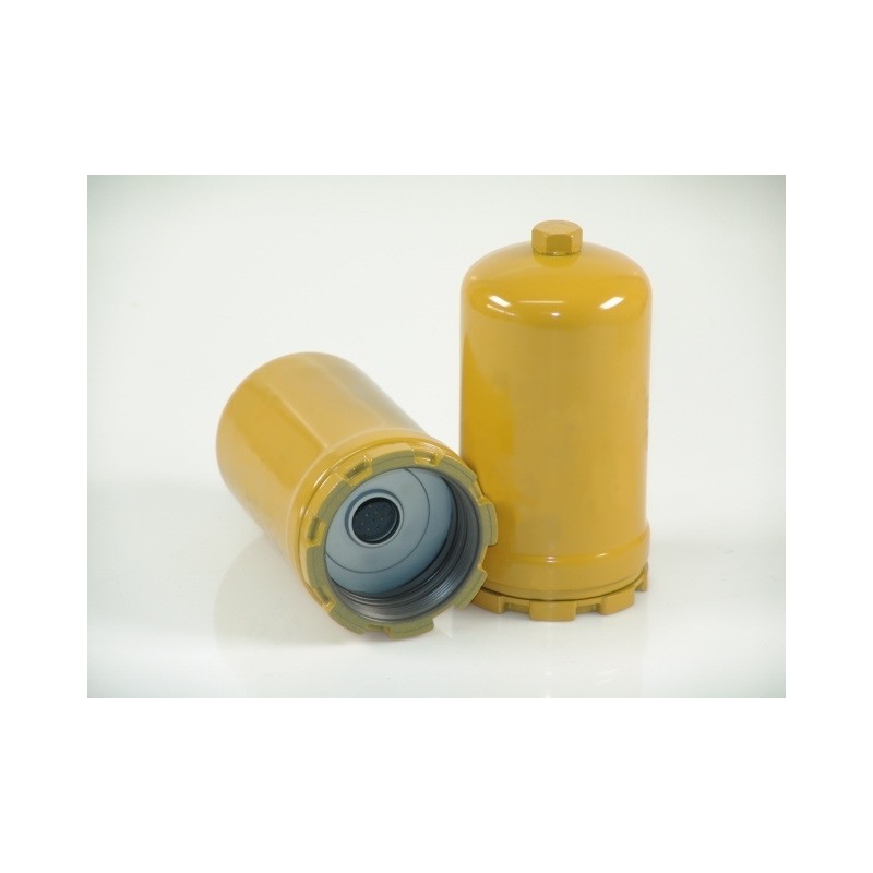 SH60236 Filtr Hydrauliczny HIFI