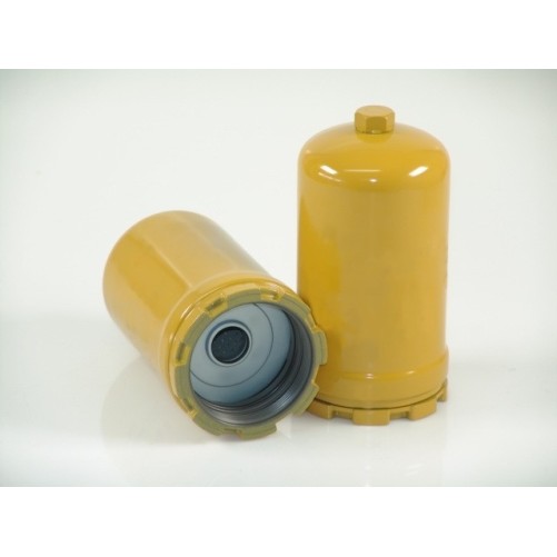 SH60236 Filtr Hydrauliczny HIFI