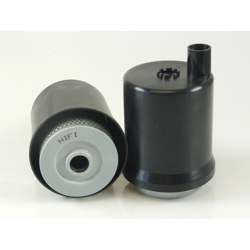SH60245 Filtr Hydrauliczny HIFI