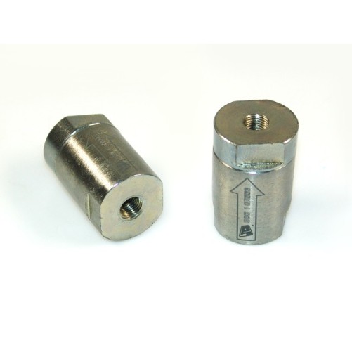 SH60507 Filtr Hydrauliczny HIFI