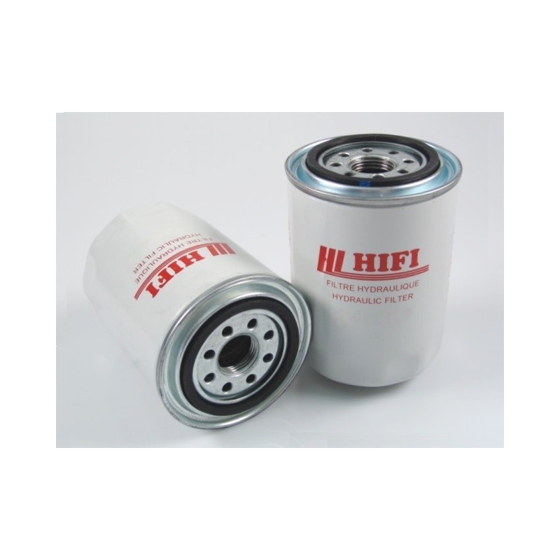 SH63081 Filtr Hydrauliczny HIFI