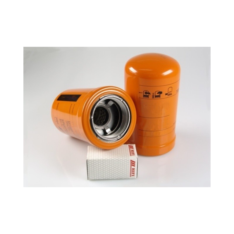SH66021 Filtr Hydrauliczny HIFI