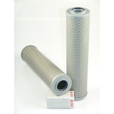 SH66186 Filtr Hydrauliczny HIFI