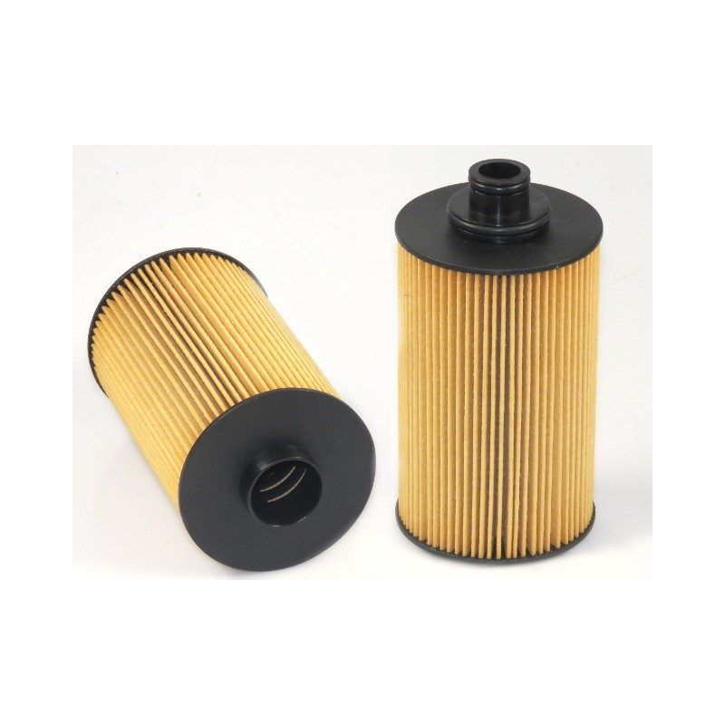 SO6224 Filtr Oleju HIFI