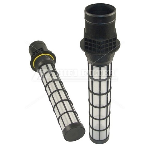 SH77922 Filtr Hydrauliczny HIFI