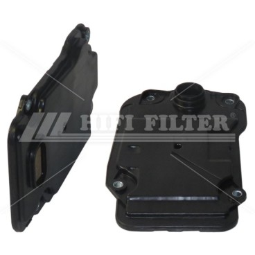 SHB60669 Filtr Hydrauliczny HIFI