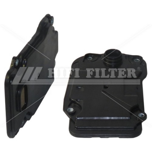SHB60669 Filtr Hydrauliczny HIFI