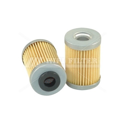 SO1385 Filtr Oleju HIFI