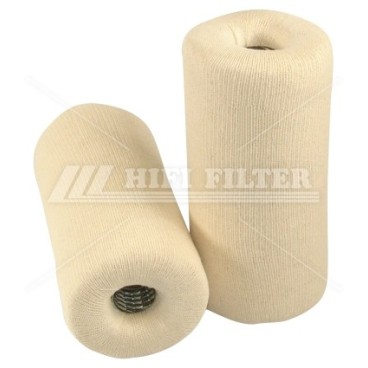 SO1617 Filtr Oleju HIFI