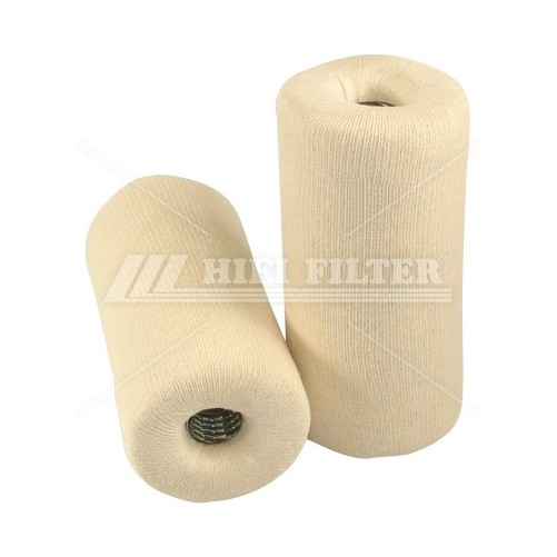 SO1617 Filtr Oleju HIFI