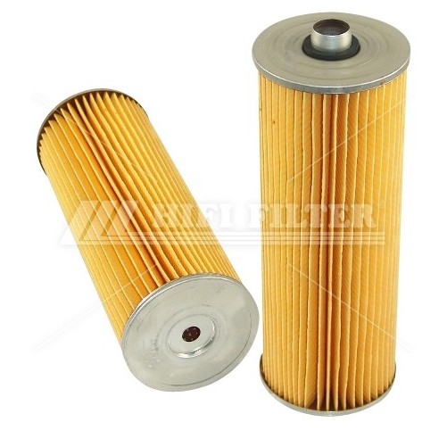 SO4005 Filtr Oleju HIFI