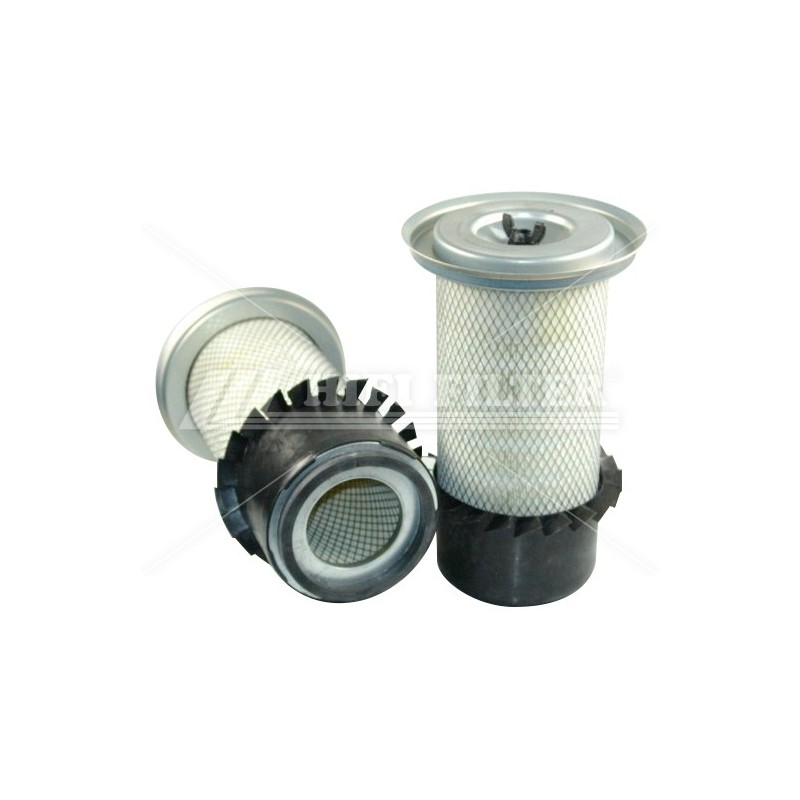 SA16554 Filtr Powietrza HIFI