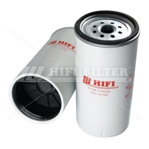 SN909110 Filtr Paliwa HIFI