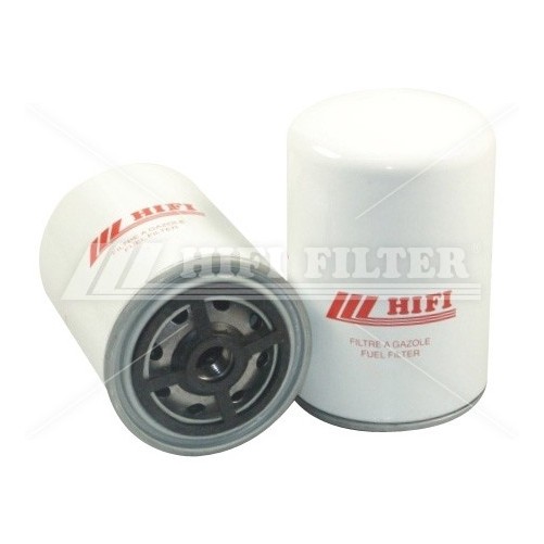 SN70440 Filtr Paliwa HIFI