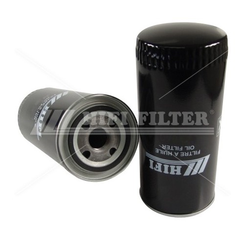 SO480 Filtr Oleju HIFI