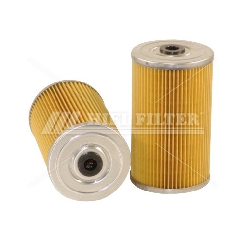 SO6195 Filtr Oleju HIFI