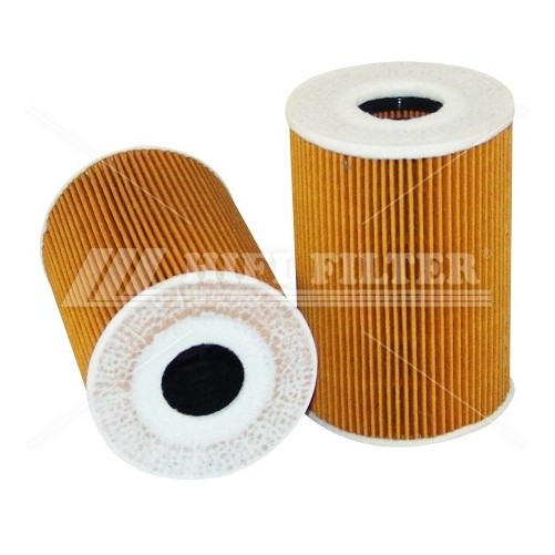 SO6942 Filtr Oleju HIFI