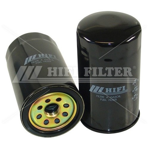 SN21606 Filtr Paliwa HIFI