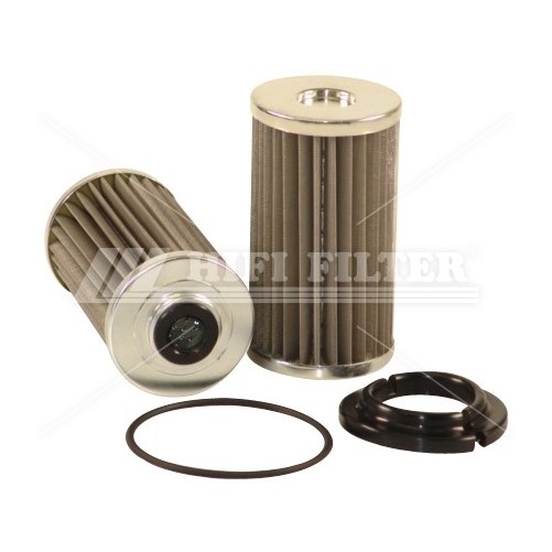 SN25066 Filtr Paliwa HIFI