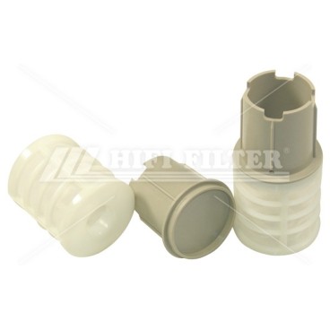 SN25090 Filtr Paliwa HIFI