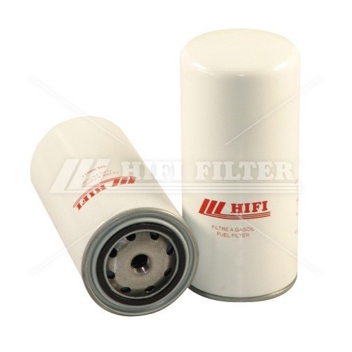 SN4070 Filtr Paliwa HIFI