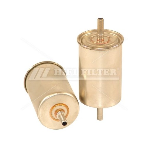 SN40718 Filtr Paliwa HIFI