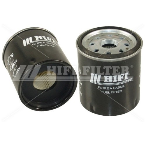 SN55009 Filtr Paliwa HIFI