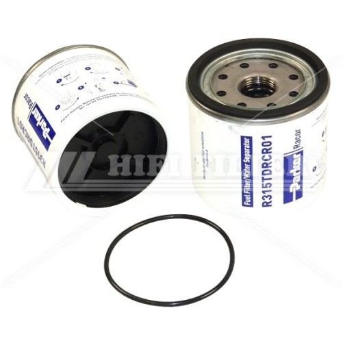 SN55087 Filtr Paliwa HIFI