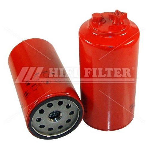 SN55436 Filtr Paliwa Hifi