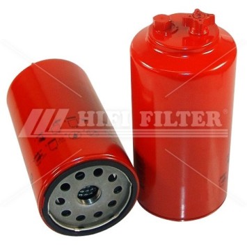 SN55436 Filtr Paliwa Hifi