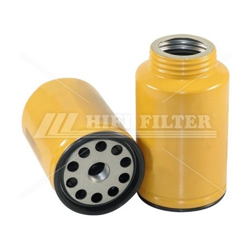 SN55437 Filtr Paliwa HIFI