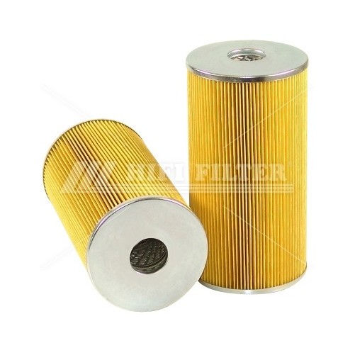 SN6233 Filtr Paliwa HIFI