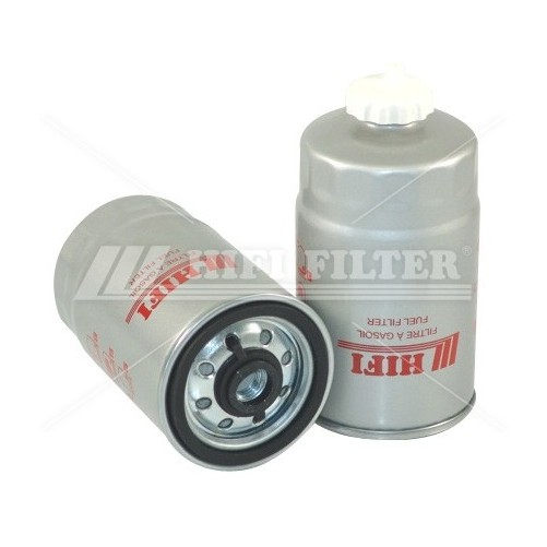 SN70142 Filtr Paliwa HIFI