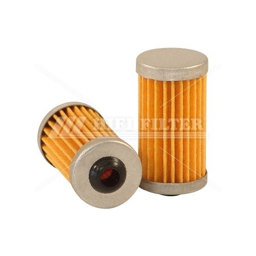 SN70145 Filtr paliwa Hifi