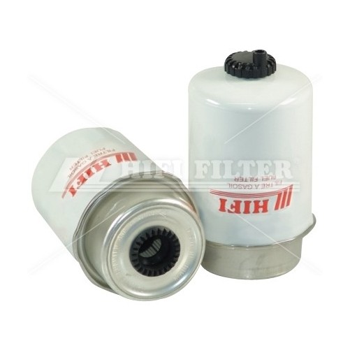 SN70261 Filtr Paliwa HIFI