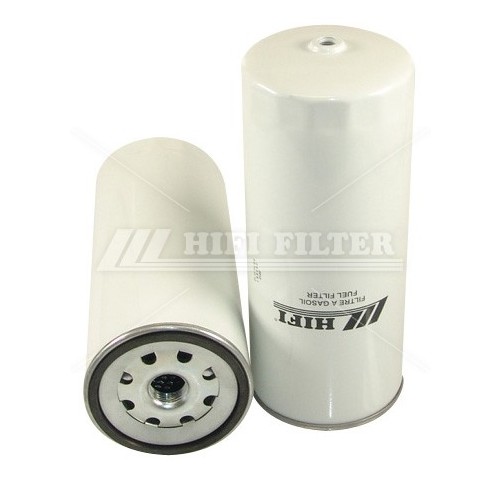 SN70364 Filtr Paliwa HIFI