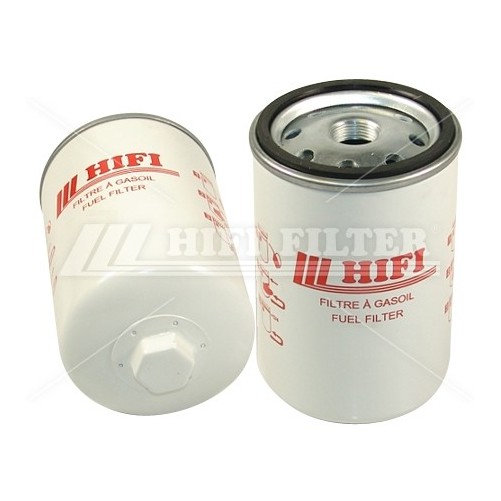 SN70383 Filtr Paliwa HIFI