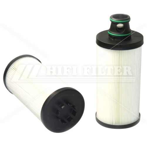 SN70430 Filtr Paliwa HIFI