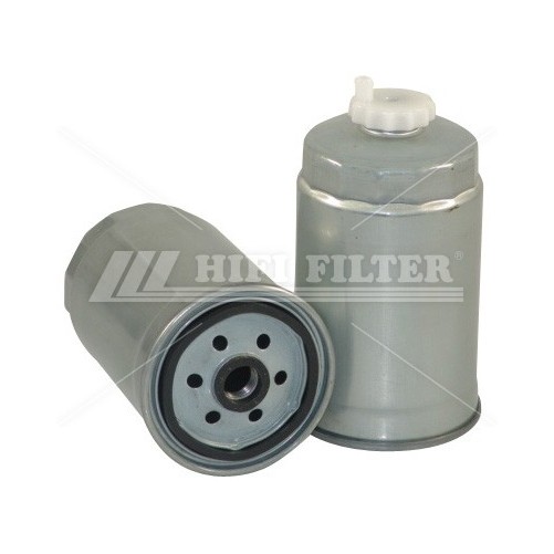 SN80020 Filtr Plaiwa HIFI