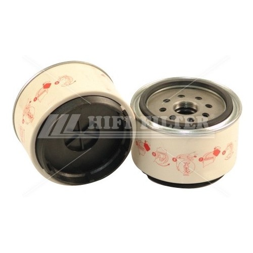 SN905230 Filtr Paliwa HIFI