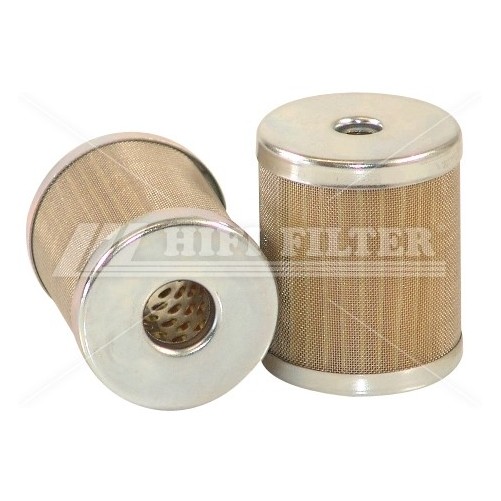 SN978 Filtr Paliwa HIFI