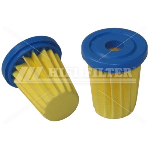 SH64307 Filtr Hydrauliczny HIFI