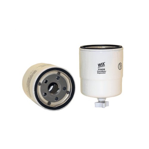 33426 Filtr Paliwa WIX