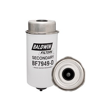 BF7949-D Filtr Paliwa Baldwin