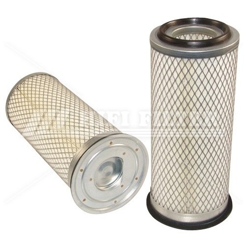 SA12209 Filtr Powietrza HIFI