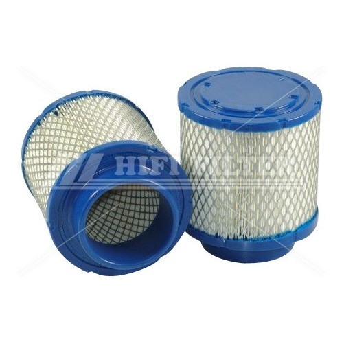 SA13117 Filtr Powietrza HIFI