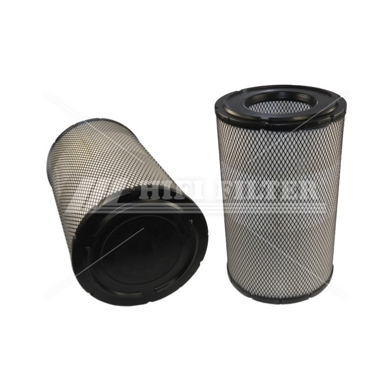 SA16374 Filtr Powietrza HIFI /Fendt H916201091050/