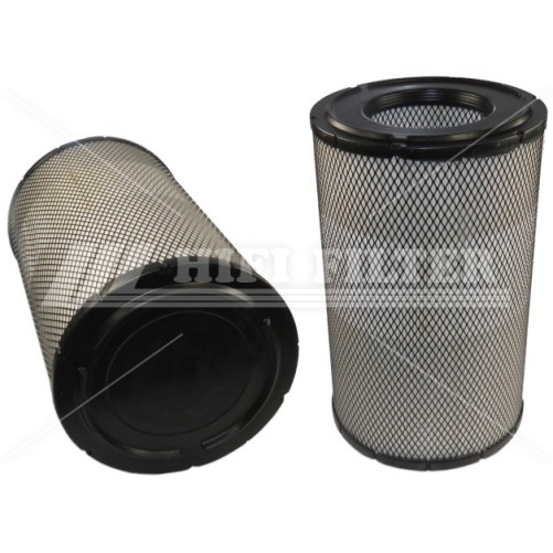 SA16374 Filtr Powietrza HIFI /Fendt H916201091050/