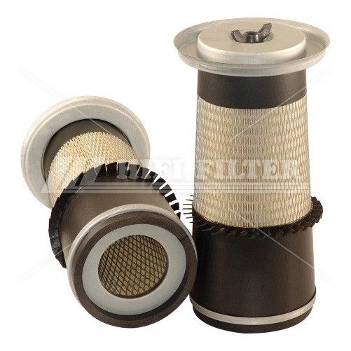 SA16397 Filtr Powietrza HIFI